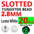 20pc 2.8 Lumo white
