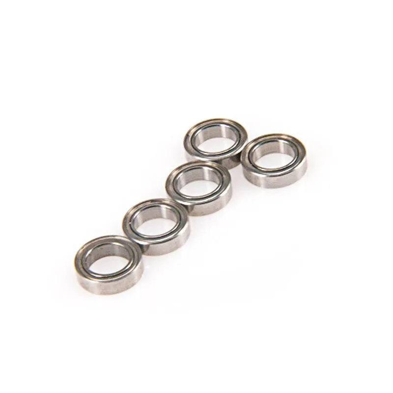 Rodamiento de carrete de pesca, accesorios modificados, 3 piezas - imagen 4