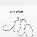 Size Number 2      0