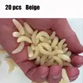20 pieces beige