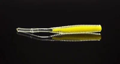 Yellow inner Needle