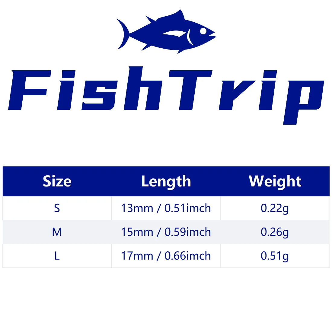 FishTrip-Tubo de funda de plomo, 50 piezas, asiento de pieza de plomo, accesorios de aparejos de pesca - imagen 2