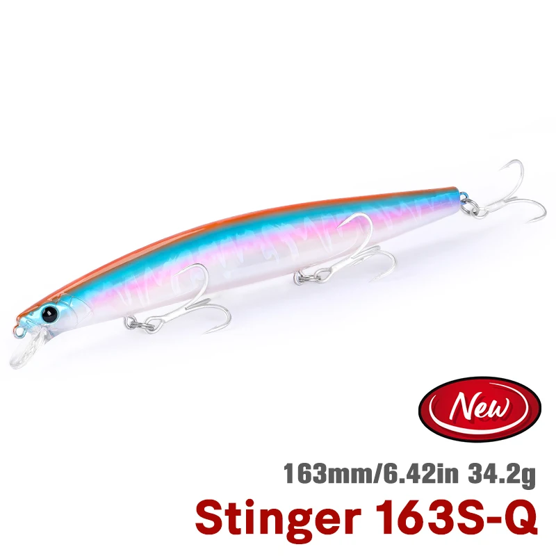 STINGER 163S-Q