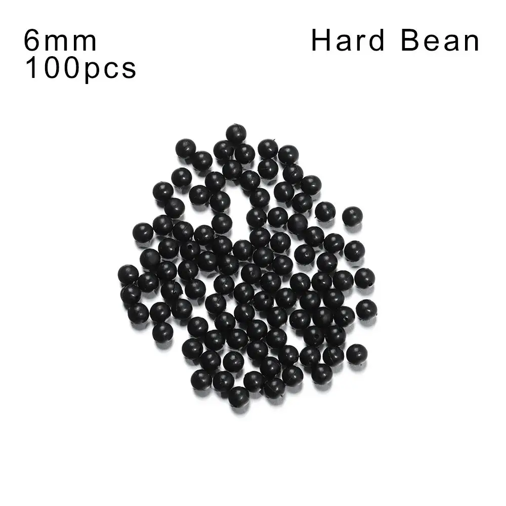 Hard Bean-6mm