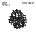 Hard Bean-6mm