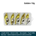 Golden 10g