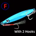 F-2 Hooks