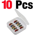 10pcs in box