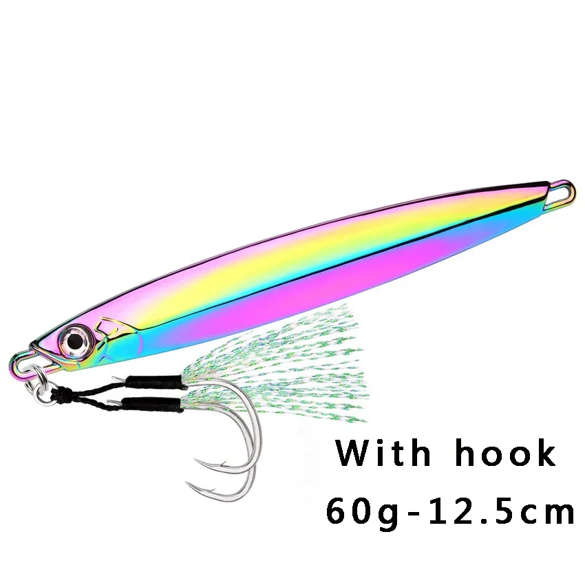 60G-With hook D