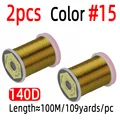 2pcs Color 15