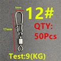 Size12 17mm 9kg