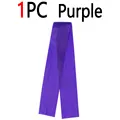 1 Pieza Morada