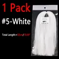 1 Pack  C5 White