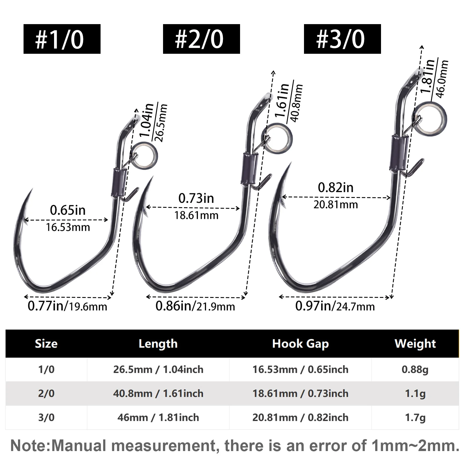 Ganchos para camarones vivos de 9KM, 10 ~ 15 Uds., anzuelo para bagre vivo, soporte para camarones de pesca, gancho de alta resistencia para agua dulce y salada - imagen 2