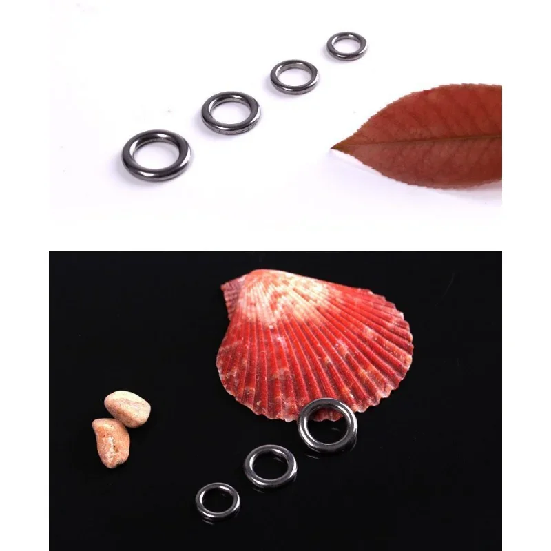 Anillo de pesca sólido BKK - imagen 3