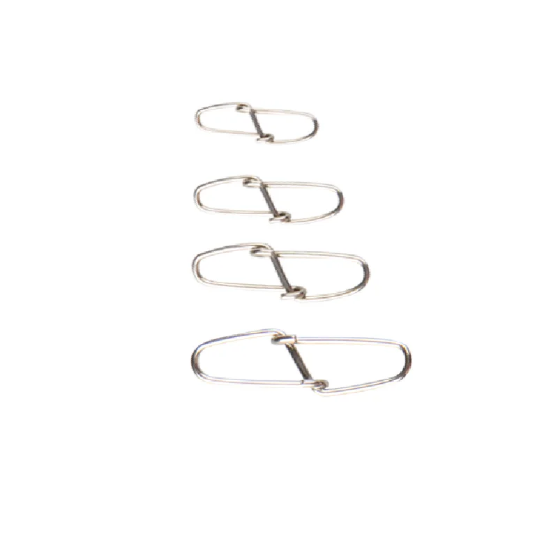 LUTAC Classic Rhombic Clip Accesorio de señuelo de alta calidad - imagen 3