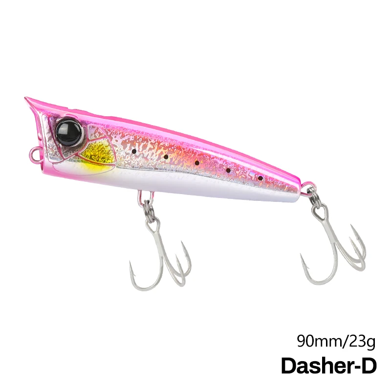 DASHER 90F-D