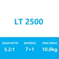 LT 2500