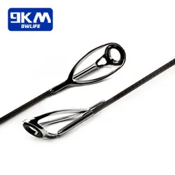 Kit reparación punta caña Gunsmoke guías cerámica acero inox 1,8-3,2mm