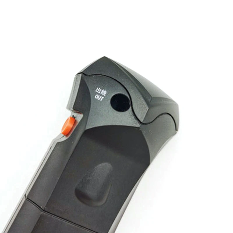 RTI-gerente de cables eléctricos, dispositivo de bombeo de cables de señuelo, limpieza de sedal de pesca de nailon PE Daima, cambio de línea y bombeo de línea - imagen 3