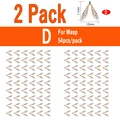 2 pack D