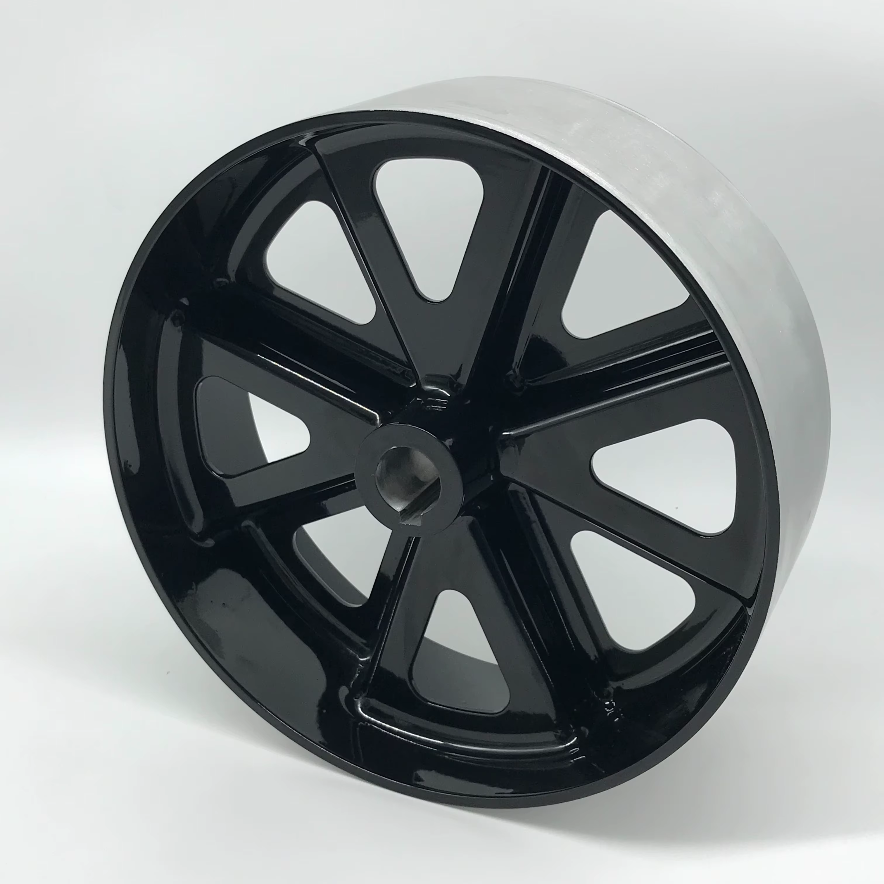 Piezas mecanizadas CNC de precisión y prototipado para automoción - imagen 4
