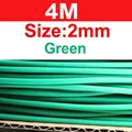 2mm Green 4M