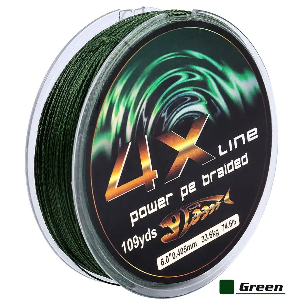 Sougayilang-caña de pescar y carrete de Baitcasting, aparejo de carbono, 4 secciones, caña de pescar, juego de ruedas, 2,1 m - imagen 4