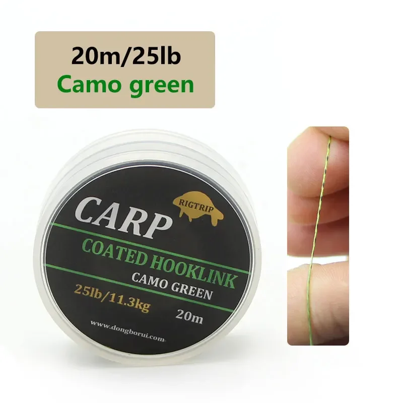 camo green-25lb