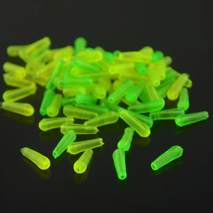 MNFT 1 paquete Kit de goma suave asiento de deriva flotador resto adaptador de pesca suave para mar al aire libre pesca de carpa Spinner cebo Accesorios - imagen 2