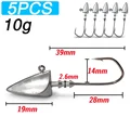 10g  5pcs
