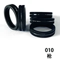 TN40-010 gun metal