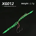 XG012-10pcs