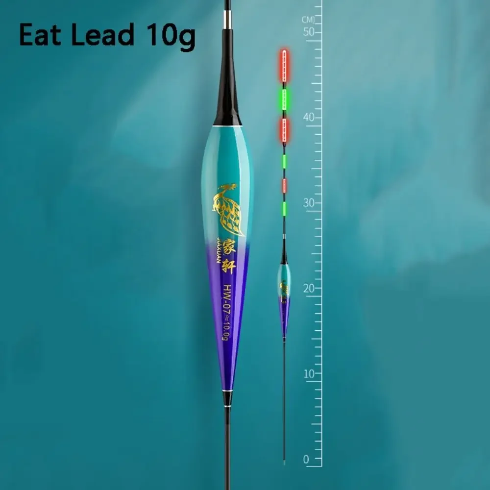 eat lead 10g