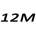 12M