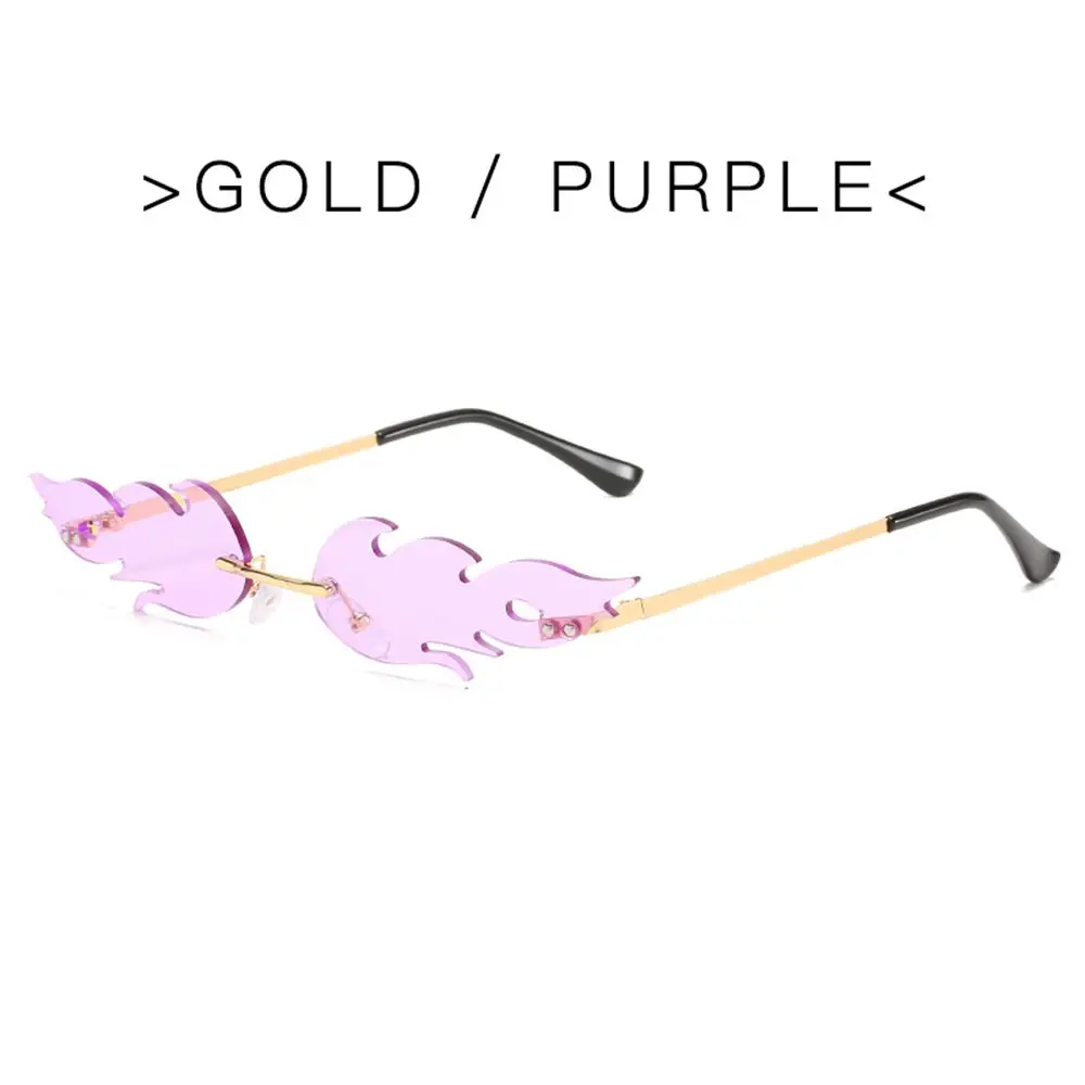 Gold-Purple