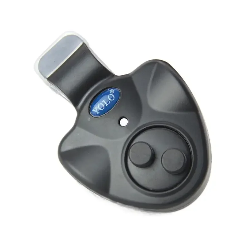 Detectores de mordeduras para equipo de pesca, suministros de pesca, herramientas de equipo de pesca, accesorios de sirenas, sirenas, artículos deportivos - imagen 4