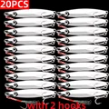 C-20PCS-2 Hooks