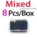 8Pcs In Box