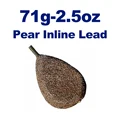 Inline Lead 71g