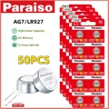 50PCS AG7 LR927