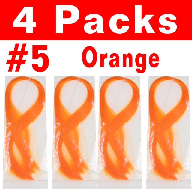 orange 4 packs