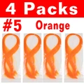 orange 4 packs