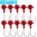 Red 10PCS