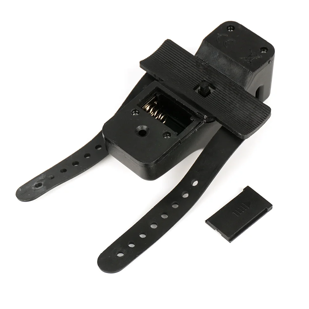 Hirisi Alarma LED Digital – Indicador de picada para carpa - imagen 5