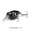 Color B