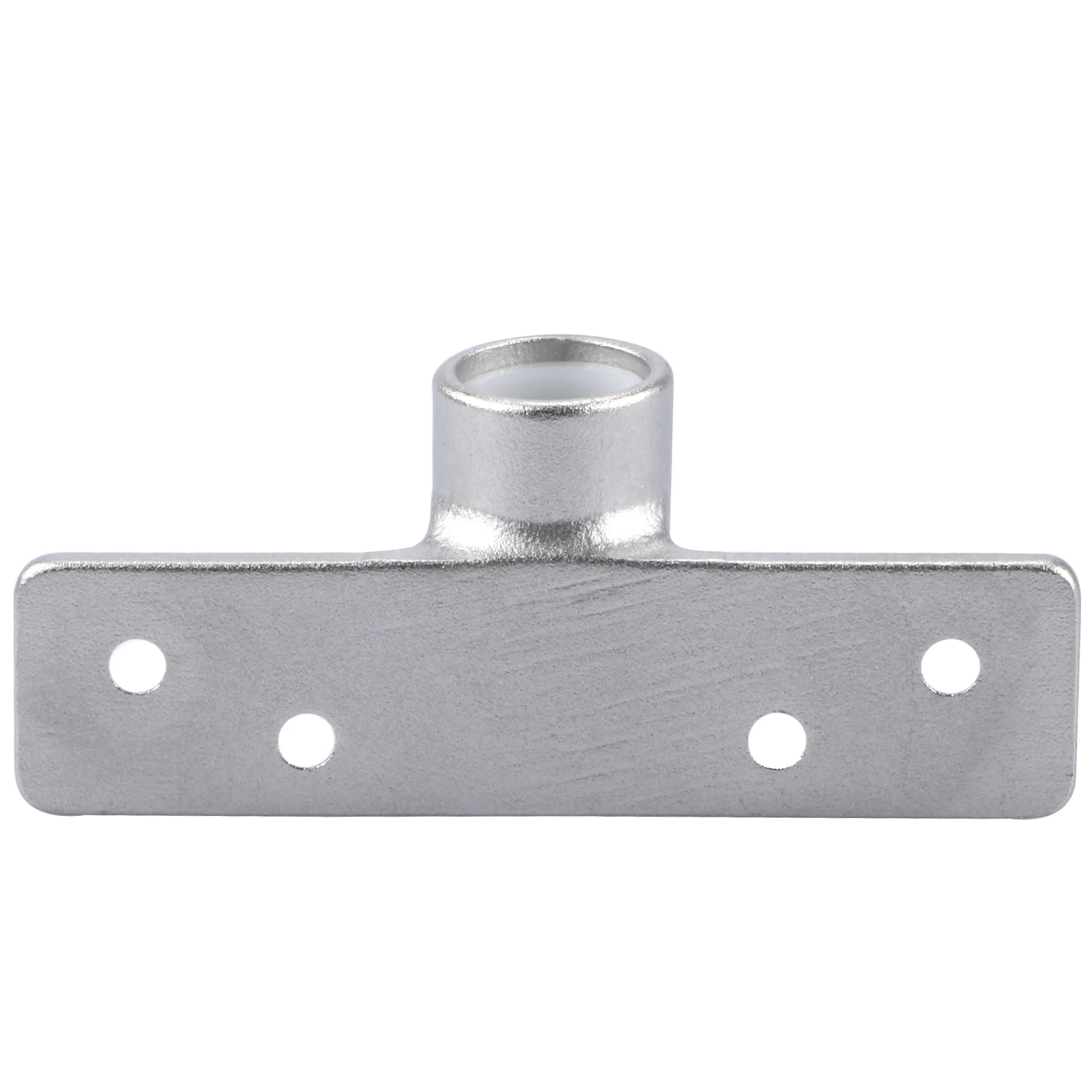 Conector Oarlock de acero inoxidable para barco – Montaje lateral Rowlock - imagen 3