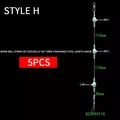 Style H (5PCS)