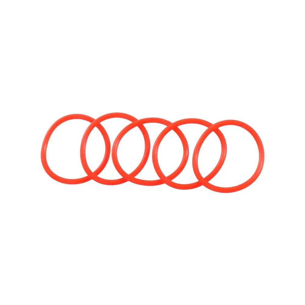 Itinerario junta tórica amortiguadora horquilla de bicicleta junta tórica sellada aceite espuma bicicleta suspensión horquilla bicicleta horquilla delantera anillo de carrera - imagen 5