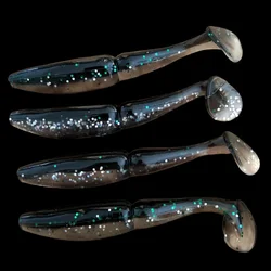 Swolfy Minnow 11cm 11g - Swim wobbler de silicona